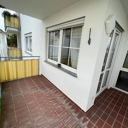 Ferienwohnung Kestel Bad Bellingen Extérieur photo