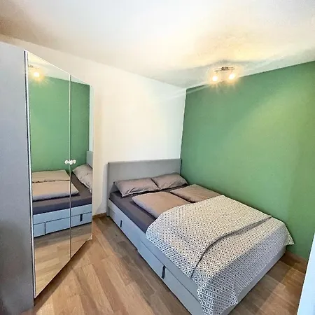 Ferienwohnung Kestel Bad Bellingen Extérieur photo