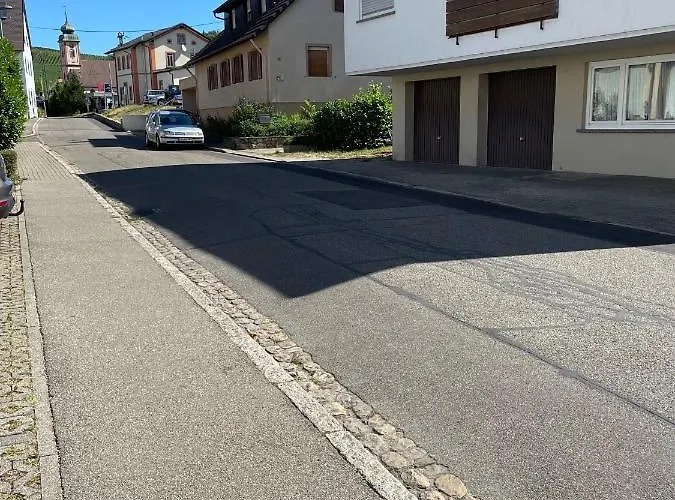 Ferienwohnung Kestel