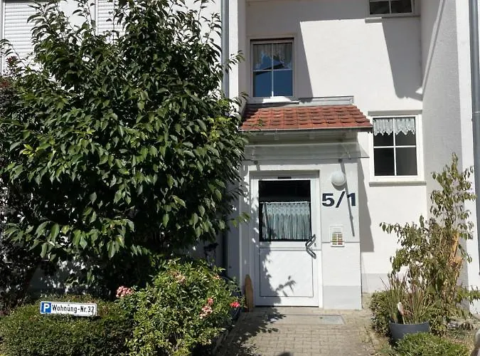 Ferienwohnung Kestel