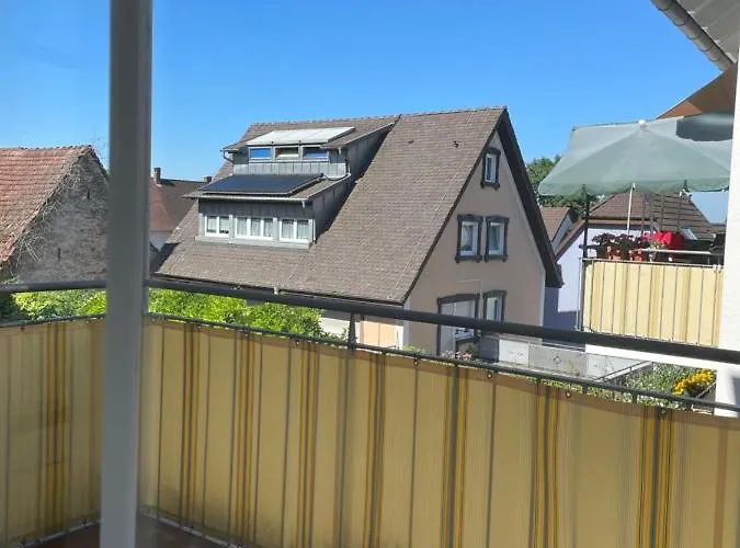 Ferienwohnung Kestel