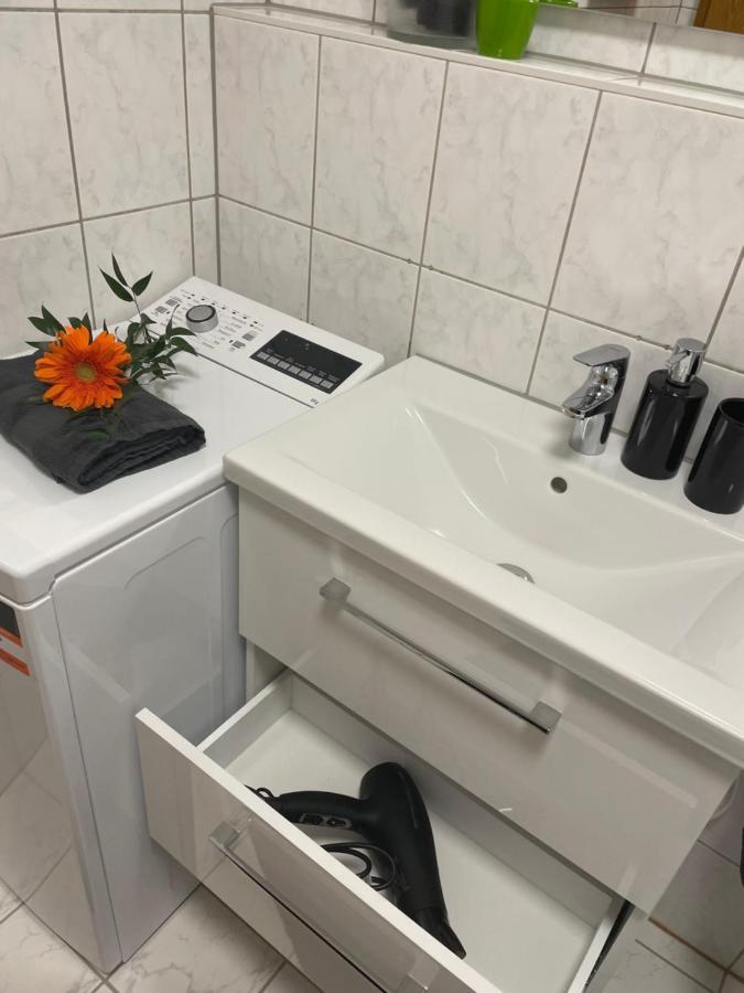 Kestel Appartement Bad Bellingen
