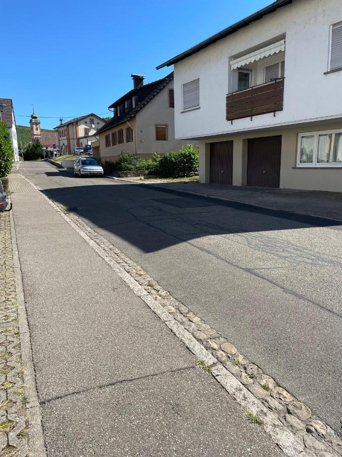 Kestel Appartement *