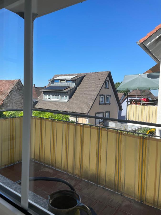 Appartement Kestel