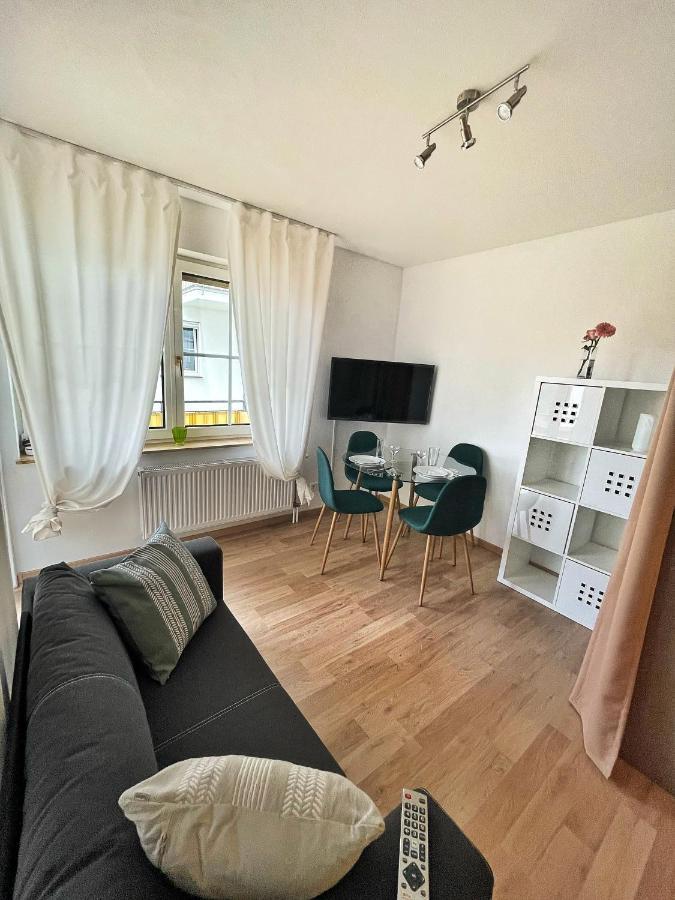 Appartement Kestel Bad Bellingen