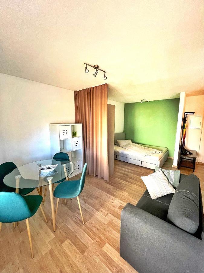 Kestel Appartement